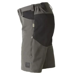 Short Homme Geoff Anderson Roxxo - Noir