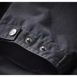 Short Homme Geoff Anderson Roxxo - Noir