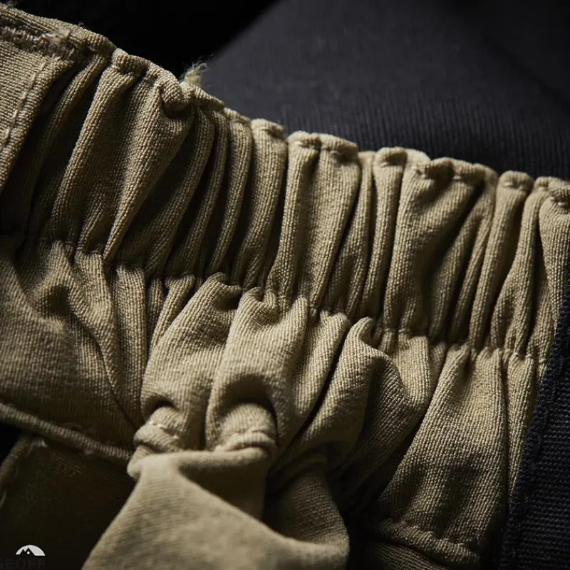 Geoff Anderson Pantalons, Salopettes & Shorts^Short Homme Roxxo - Vert