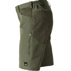 Geoff Anderson Pantalons, Salopettes & Shorts^Short Homme Roxxo - Forest Green