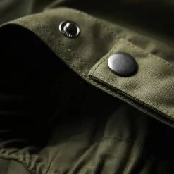 Geoff Anderson Pantalons, Salopettes & Shorts^Short Homme Roxxo - Forest Green