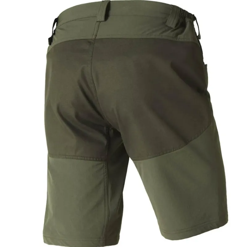 Geoff Anderson Pantalons, Salopettes & Shorts^Short Homme Roxxo - Forest Green