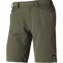 Geoff Anderson Pantalons, Salopettes & Shorts^Short Homme Roxxo - Forest Green