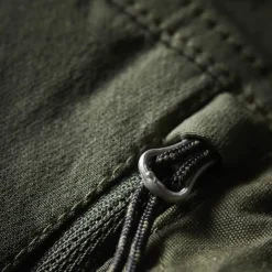 Geoff Anderson Pantalons, Salopettes & Shorts^Short Homme Roxxo - Forest Green