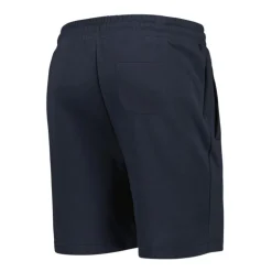Short Homme Hot Spot Design Hsd Logo Sky Blue - Bleu Marine