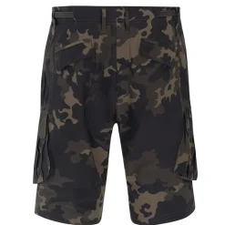 Korda Pantalons, Salopettes & Shorts^Short Homme Kombat - Dark Camo