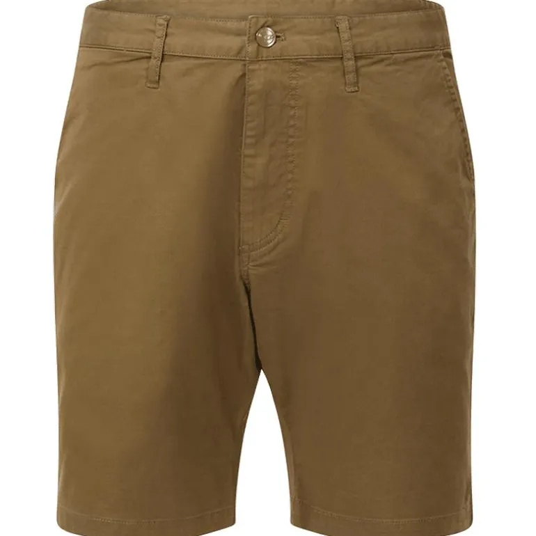 Short Homme Korda Kore Chino Shorts - Olive