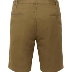 Short Homme Korda Kore Chino Shorts - Olive