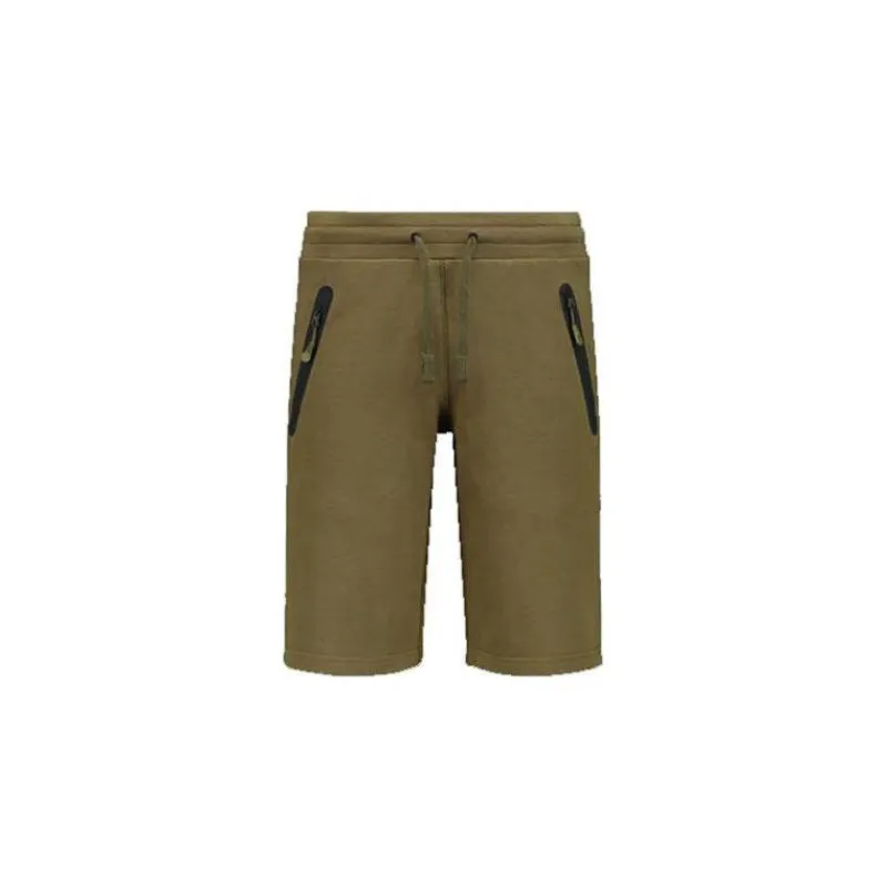 Korda Pantalons, Salopettes & Shorts^Short Homme Kore Jersey Shorts - Olive