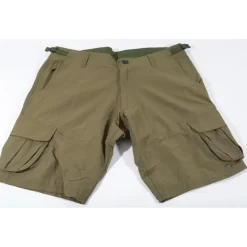 Korda Pantalons, Salopettes & Shorts^Short Homme Kore Kombat Shorts Military - Olive