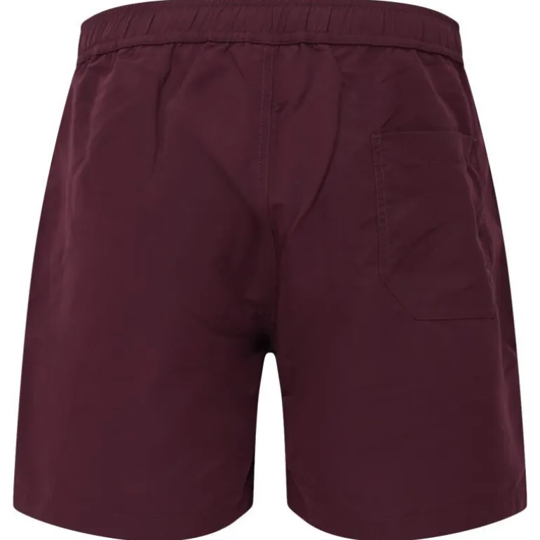 Short Homme Korda Le Quick Dry Shorts - Burgundy