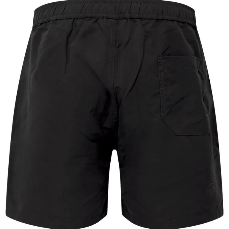 Short Homme Korda Le Quick Dry Shorts - Noir