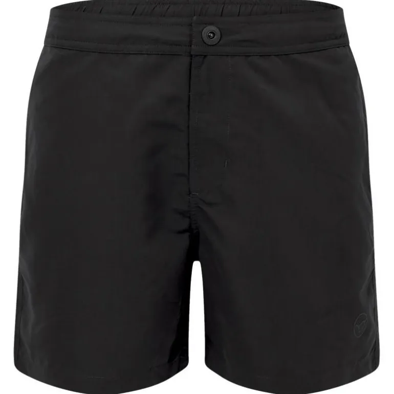 Short Homme Korda Le Quick Dry Shorts - Noir