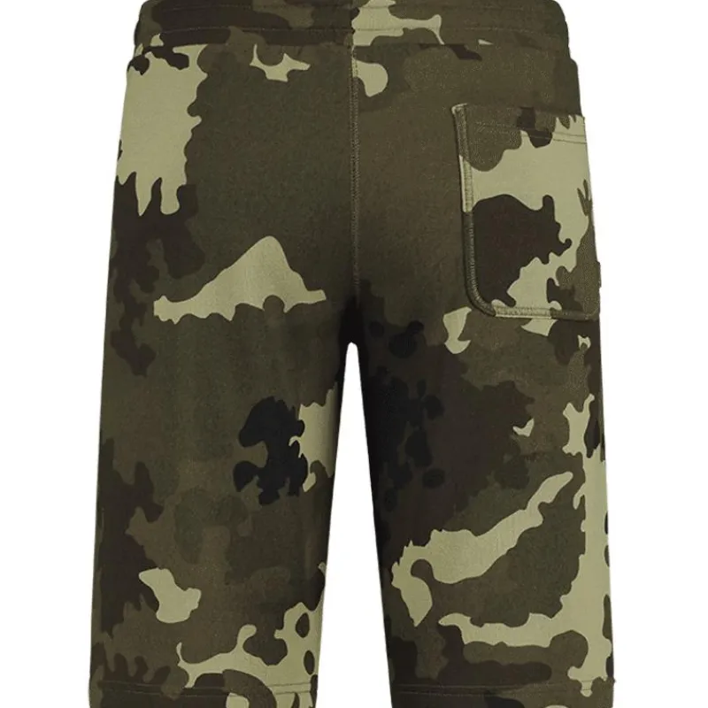 Korda Pantalons, Salopettes & Shorts^Short Homme Light Kamo Jersey Shorts - Camo