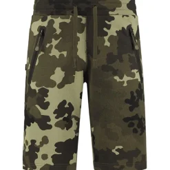 Korda Pantalons, Salopettes & Shorts^Short Homme Light Kamo Jersey Shorts - Camo
