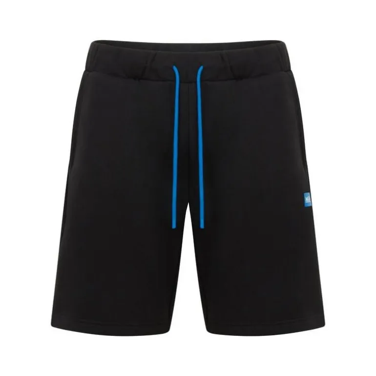 Short Homme Map Shorts - Noir