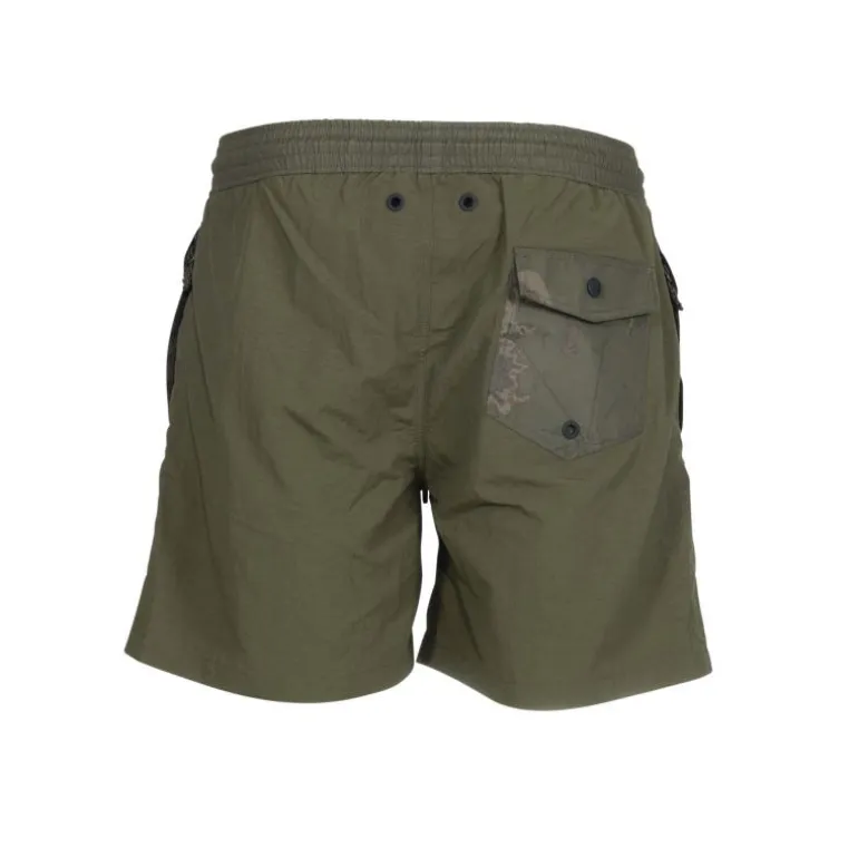 Short Homme Nash Scope Ops Shorts - Kaki