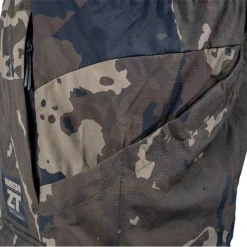 Nash Pantalons, Salopettes & Shorts^Short Homme Zt Lite Hydra Flex Combats - Camo