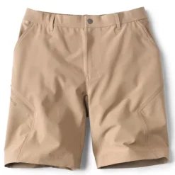 Orvis Pantalons, Salopettes & Shorts^Short Homme Men's Pro Approach Short - Kaki