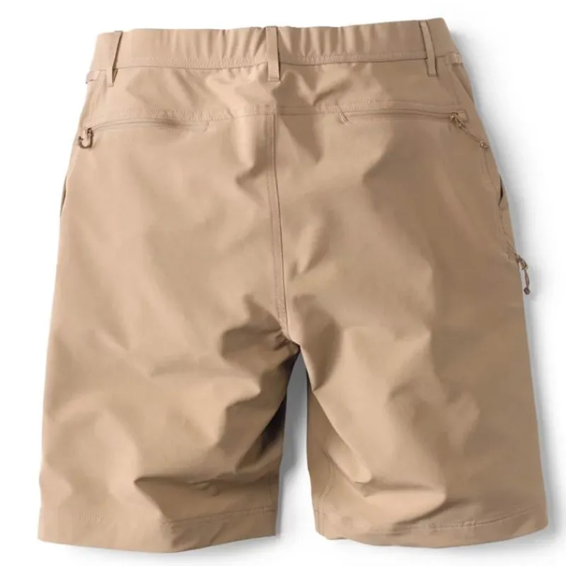 Orvis Pantalons, Salopettes & Shorts^Short Homme Men's Pro Approach Short - Kaki