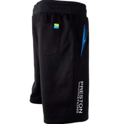 Preston Innovations Pantalons, Salopettes & Shorts^Short Homme Pro Jogger - Noir