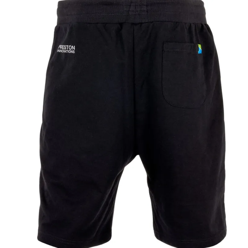 Preston Innovations Pantalons, Salopettes & Shorts^Short Homme Pro Jogger - Noir