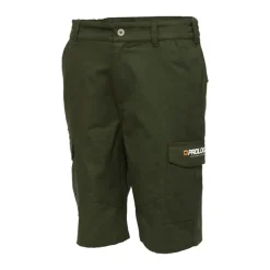 Short Homme Prologic Combat - Kaki