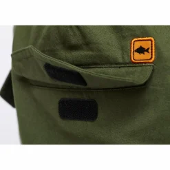 Short Homme Prologic Combat - Kaki