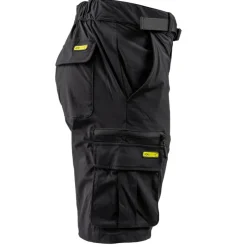 Ridge Monkey Pantalons, Salopettes & Shorts^Short Homme Lightweight Classic Cargo Shorts - Noir