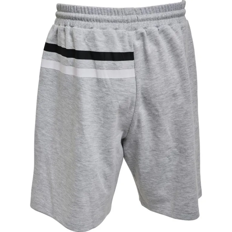 Short Homme Sensas Champion Summer - Gris