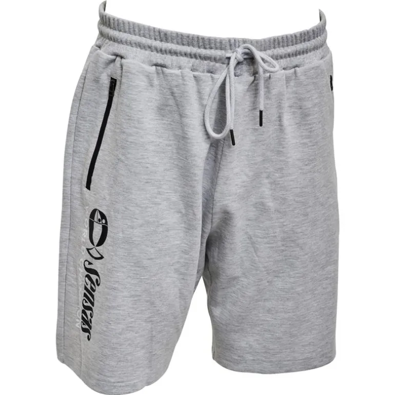 Short Homme Sensas Champion Summer - Gris