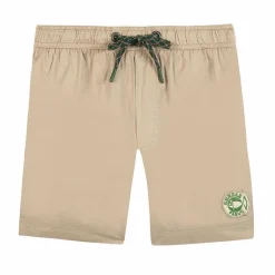 Sensas Pantalons, Salopettes & Shorts^Short Homme Faguo Milly - Beige