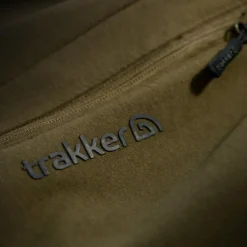 Short Homme Trakker Core Short - Vert