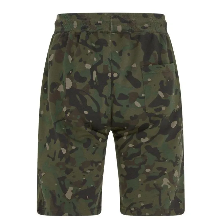 Short Homme Trakker Cr Camo Jogger Shorts - Camo