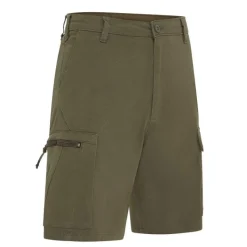 Trakker Pantalons, Salopettes & Shorts^Short Homme Techpro Hd Shorts - Kaki