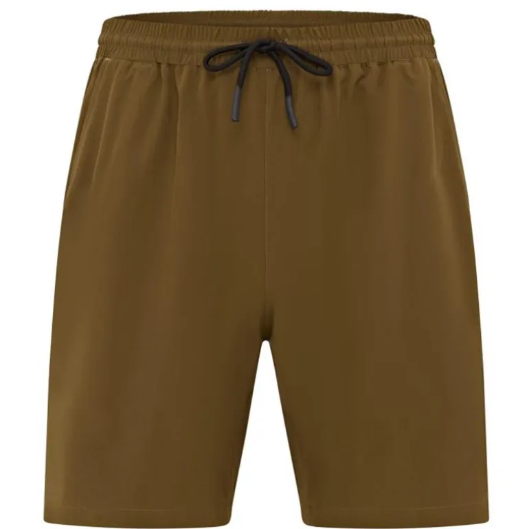Short Homme Trakker Techpro Shorts - Kaki