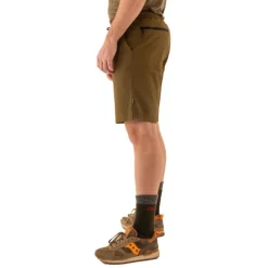 Short Homme Trakker Techpro Shorts - Kaki