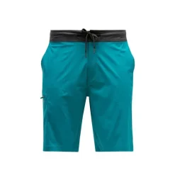 Short Homme Ultimate Fishing Tahitian Tide - Bleu