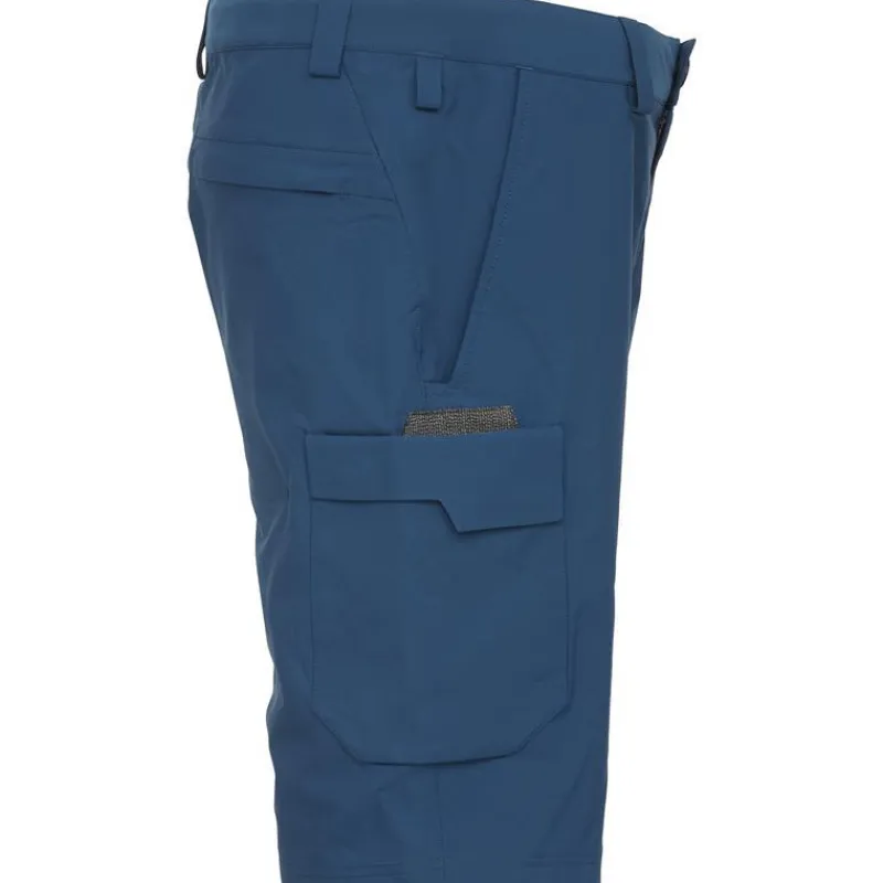 Westin Pantalons, Salopettes & Shorts^Short Homme Tide Upf Shorts Upf - Petrol Blue