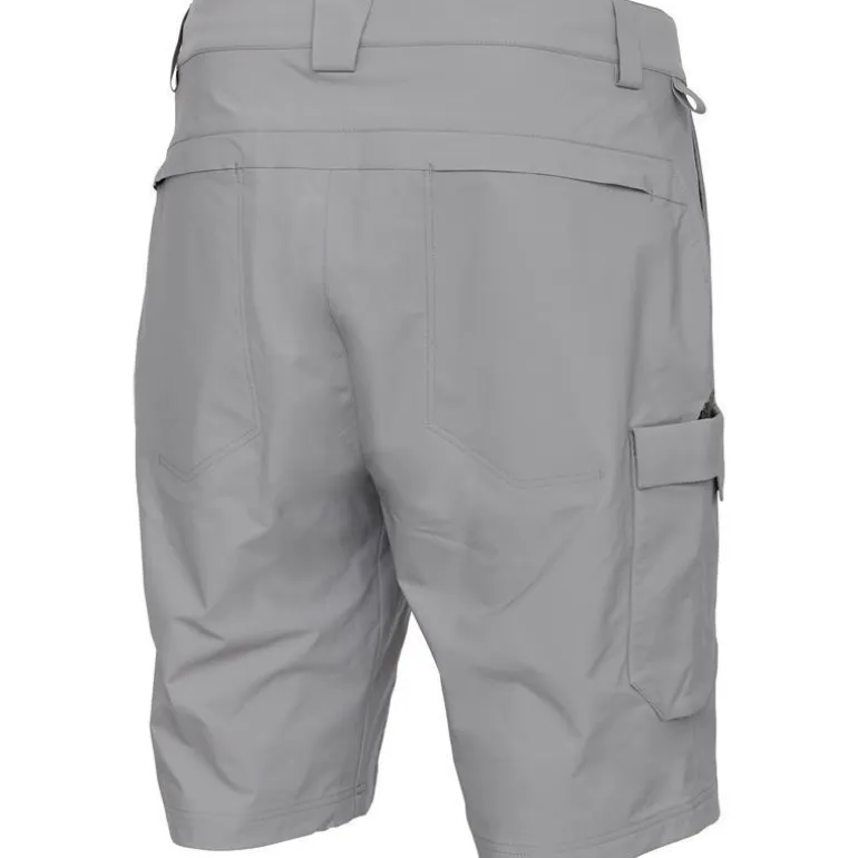 Short Homme Westin Tide Upf Shorts Upf - Grey