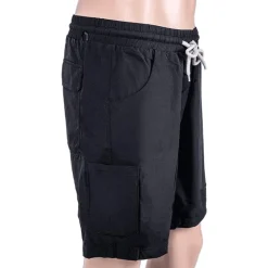 Short Homme Zeck Summer - Noir