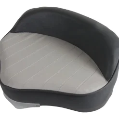 Pike n Bass Equipements Bateau & Annexe^Siege Assis Debout Pike'n Bass Large