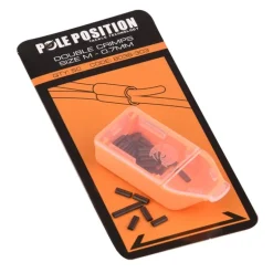 Sleeve Pole Position Double Crimps
