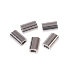 Sleeve Zeck Alu Sleeve