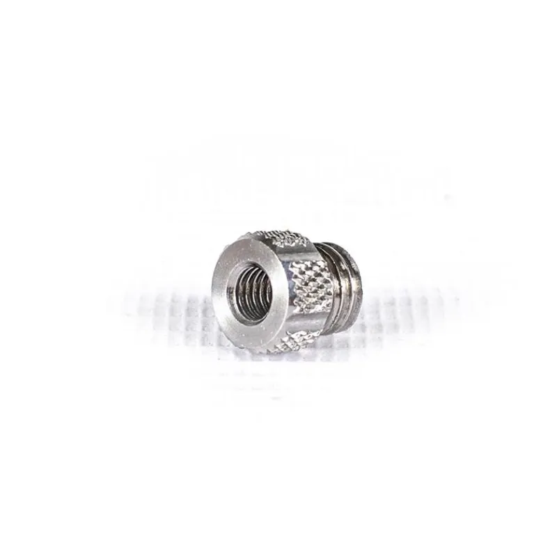 Solar Rod Pods – Supports^Snag Bar P1