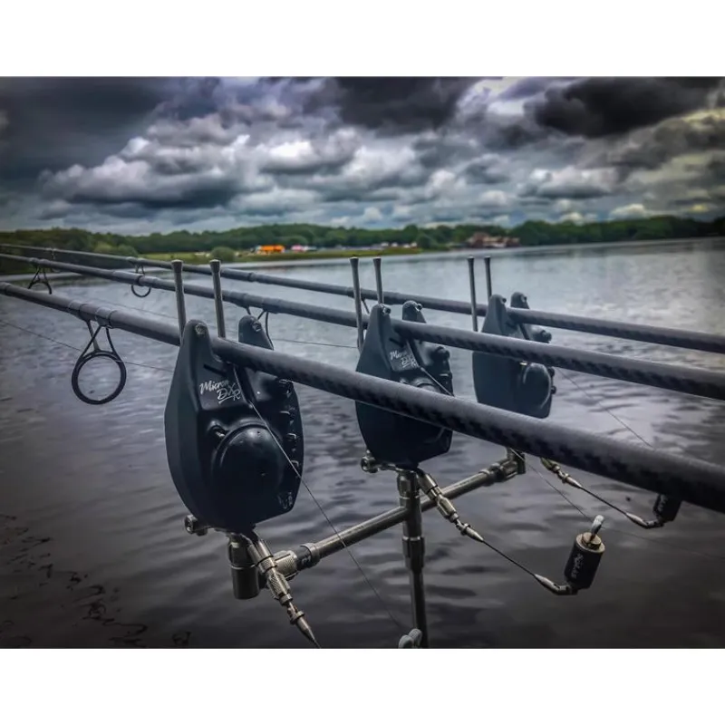 Solar Rod Pods – Supports^Snag Bar P1