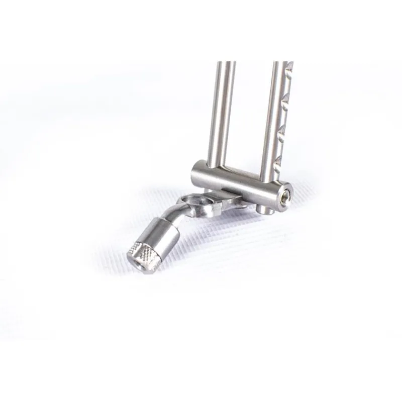 Solar Rod Pods – Supports^Snag Bar P1