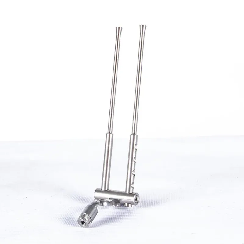 Solar Rod Pods – Supports^Snag Bar P1