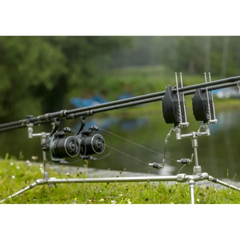 Solar Rod Pods – Supports^Snag Bar P1