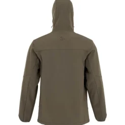 Softshell Homme Avid Carp Thermite Softshell Jacket - Kaki